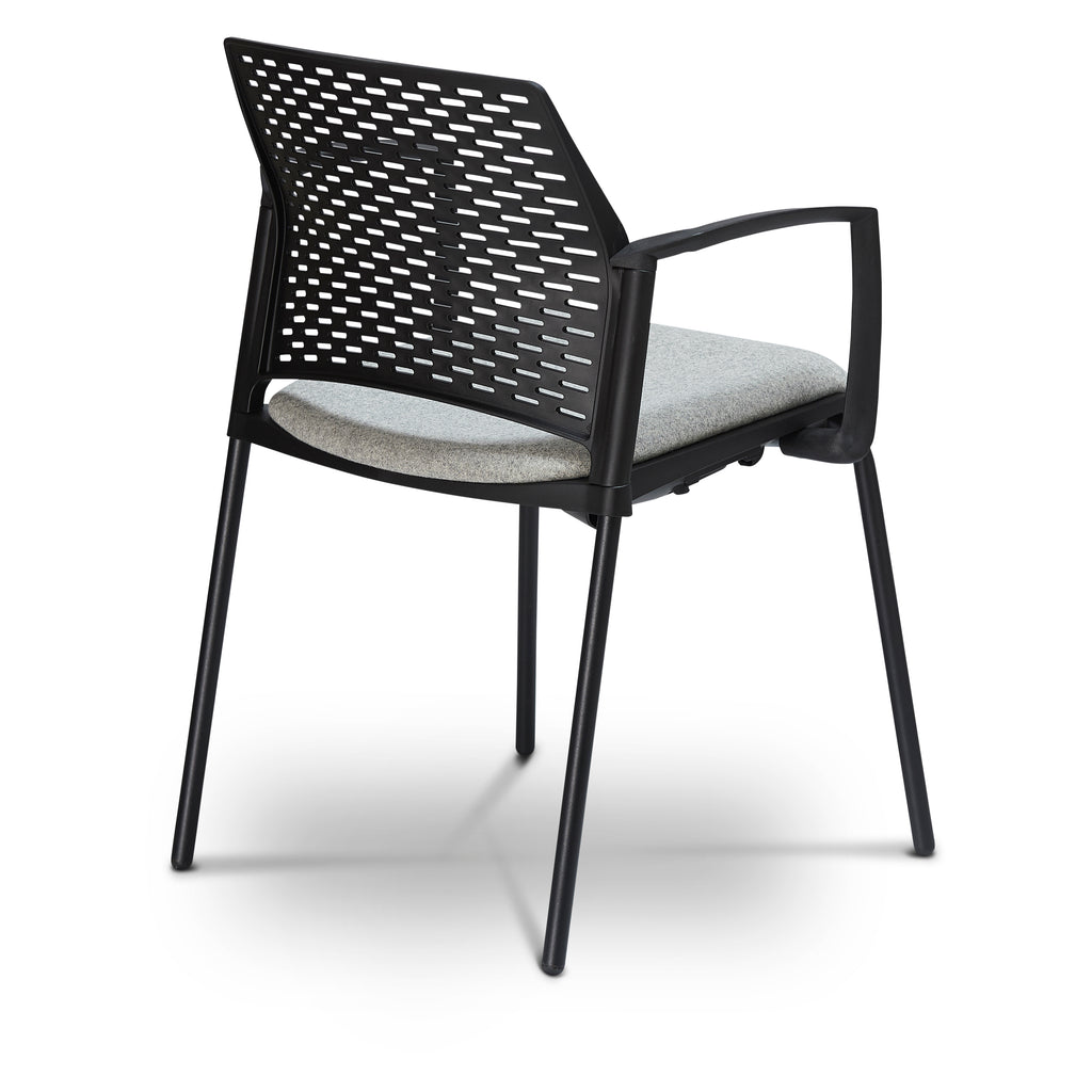 Rewind Chair, view 4