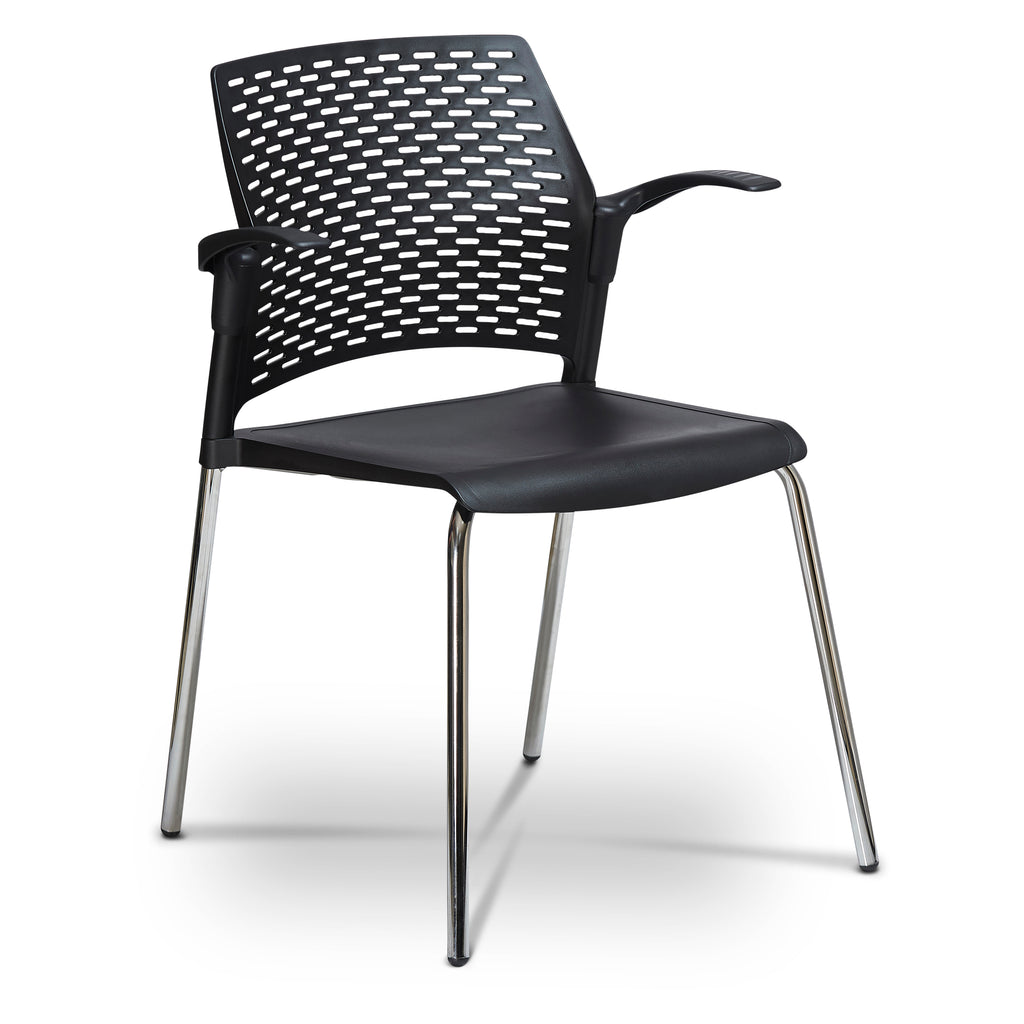 Rewind Chair, view 5