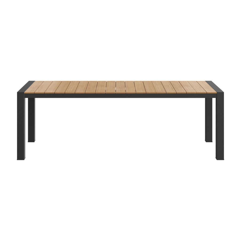 Ridge Outdoor Large Table