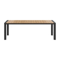 Ridge Outdoor Large Table