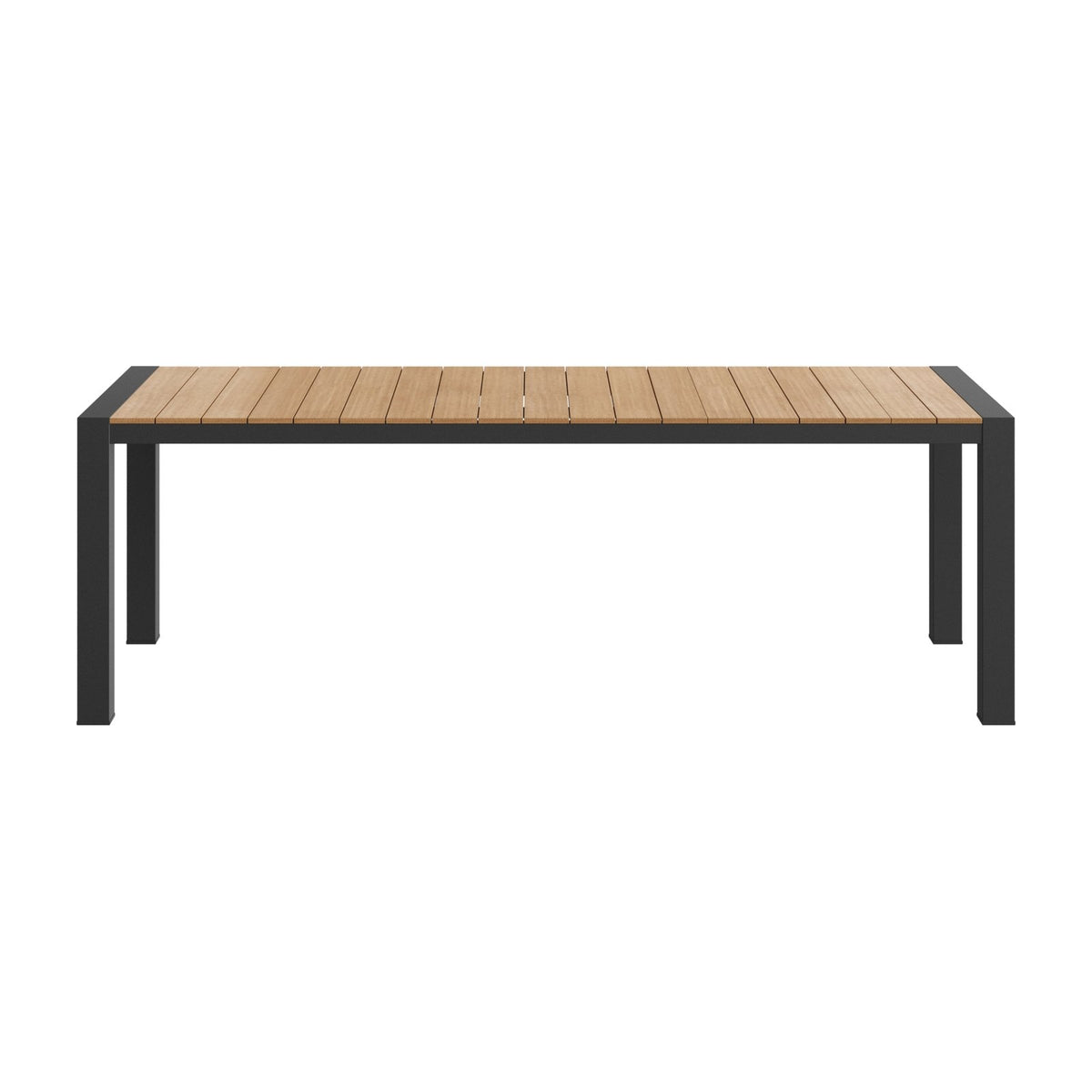 Ridge Outdoor Large Table