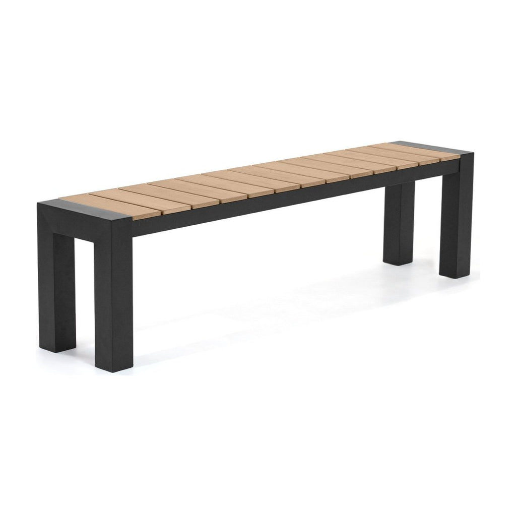 Ridge Outdoor Medium Bench Seat