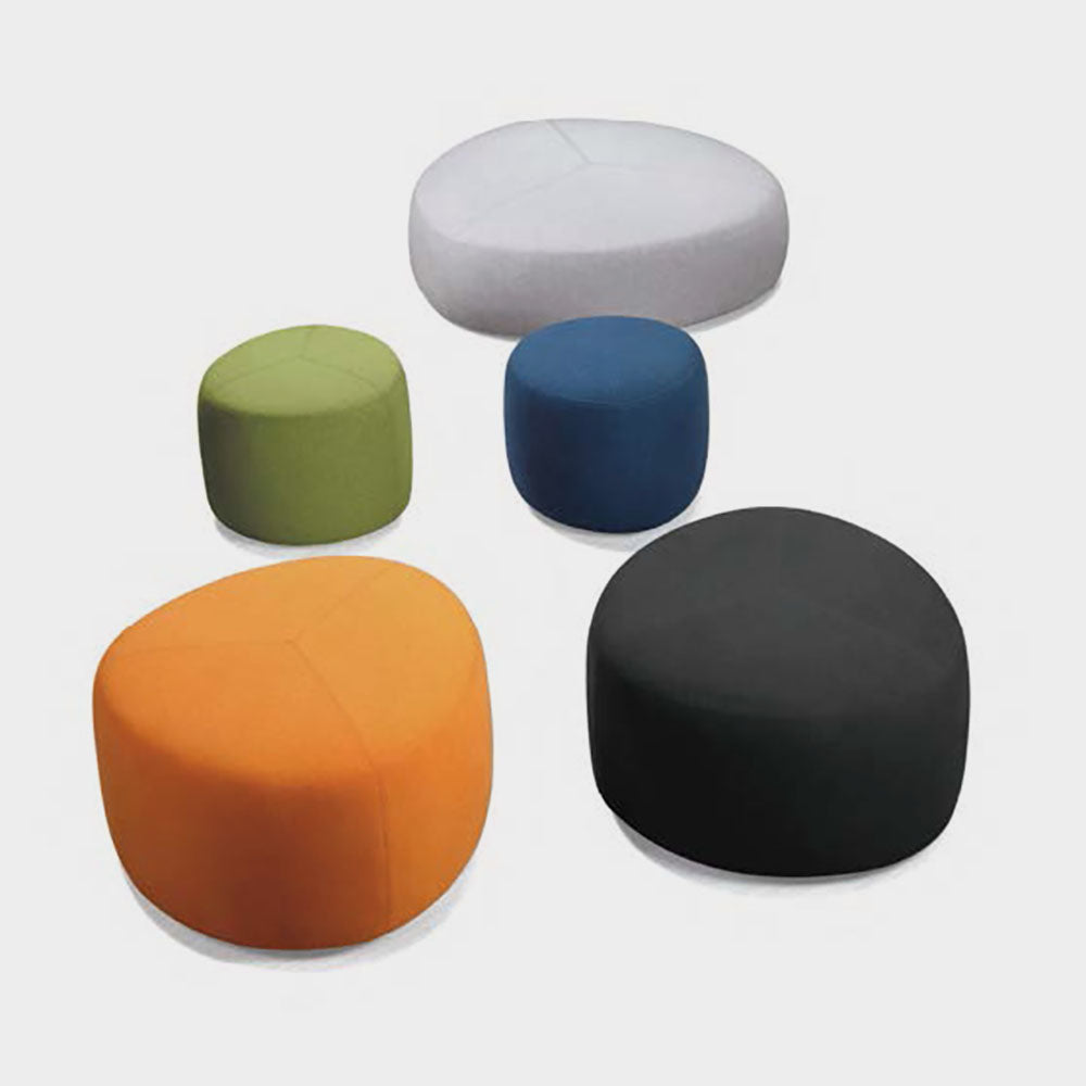 Rock Ottoman