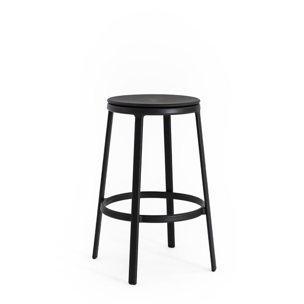 Round and Round Stool