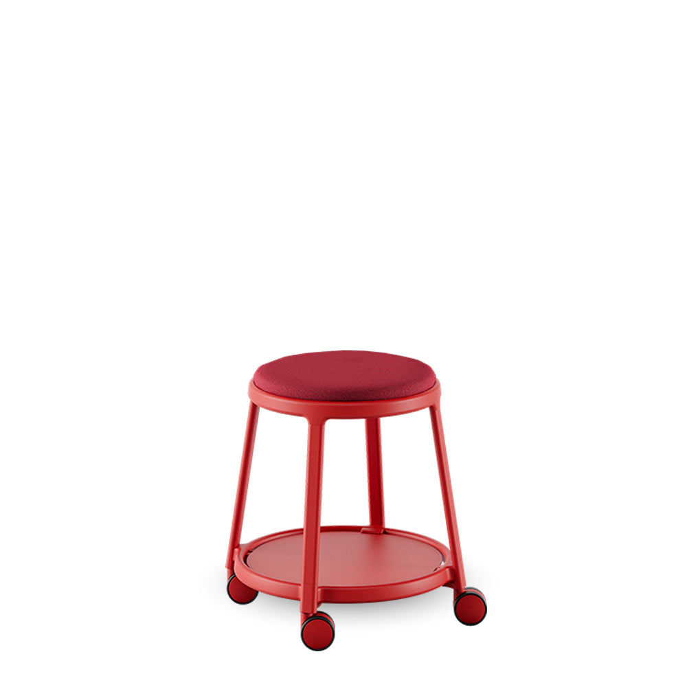 Round and Round Stool, view 6