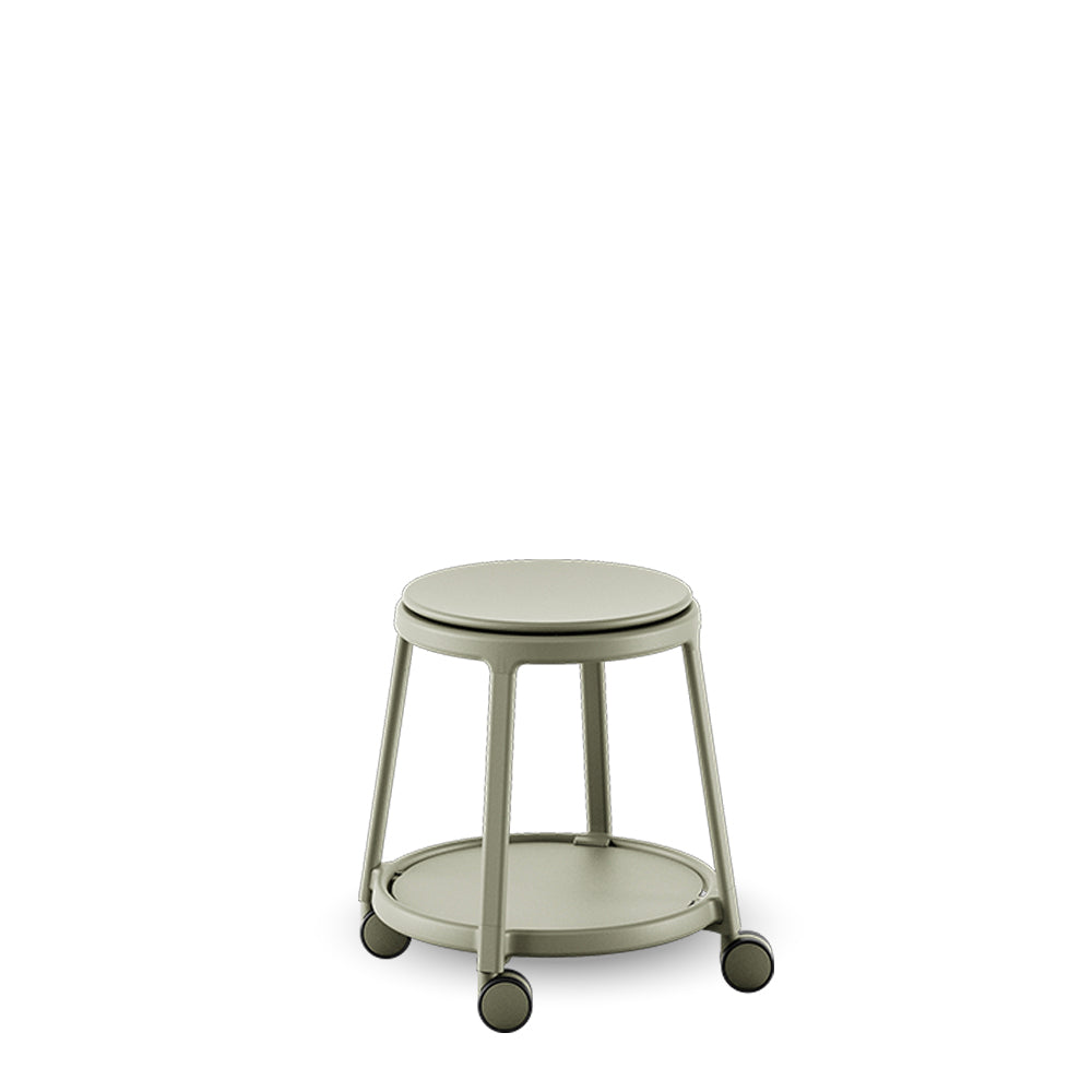 Round and Round Stool, view 7