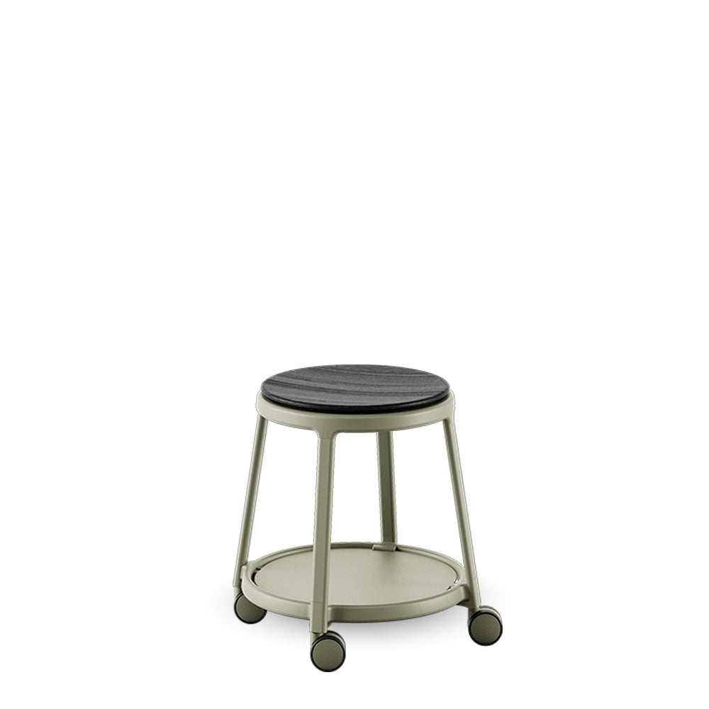 Round and Round Stool, view 8