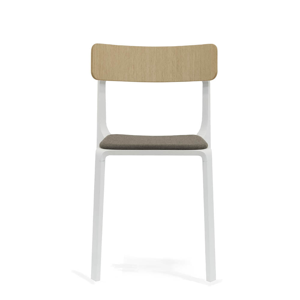 Ruelle Chair, view 5
