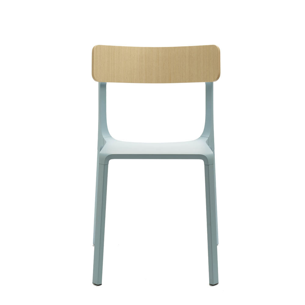 Ruelle Chair, view 6