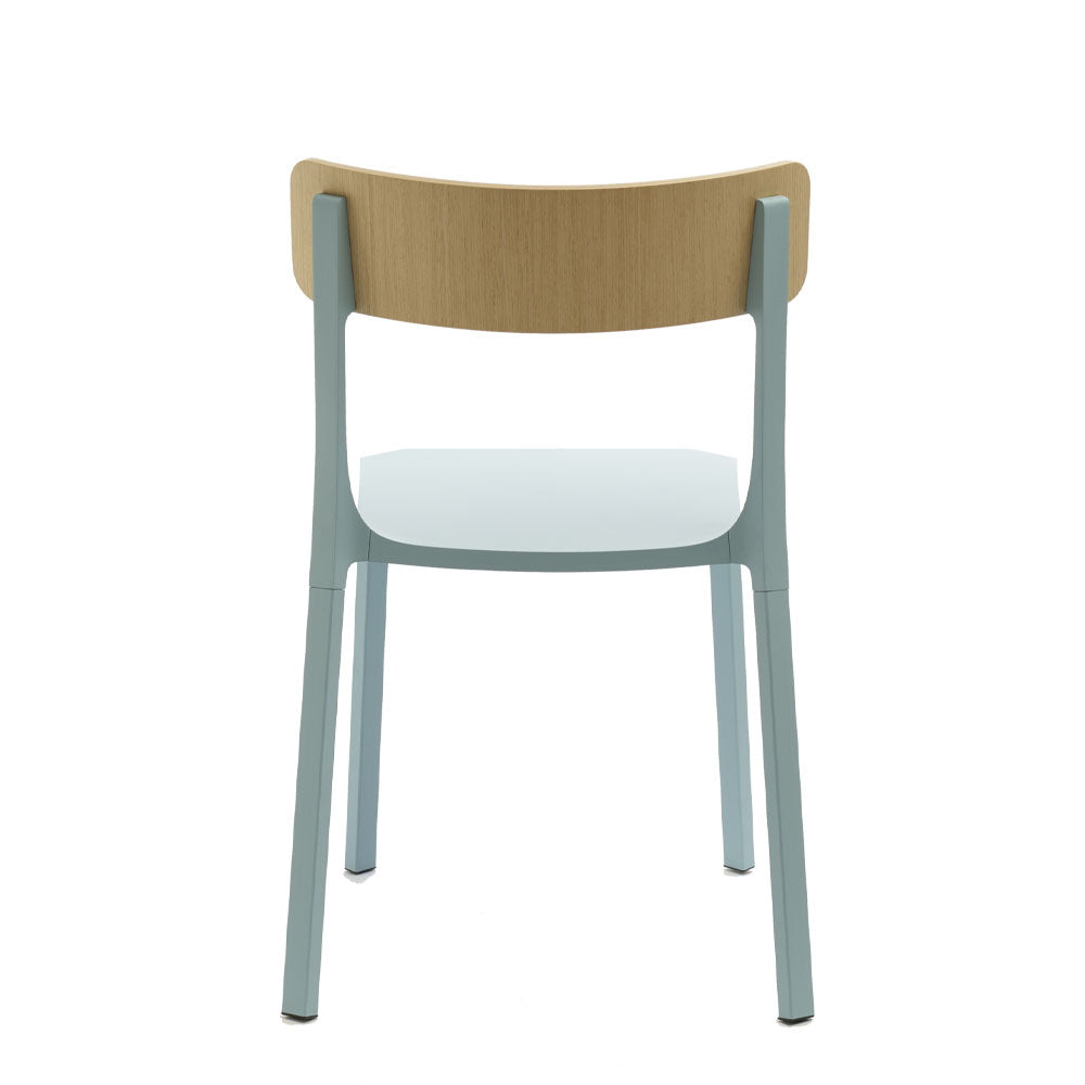 Ruelle Chair, view 7