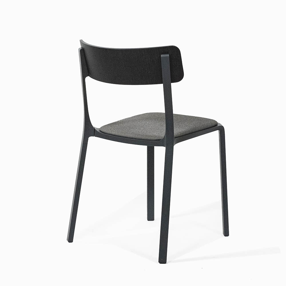 Ruelle Chair, view 8