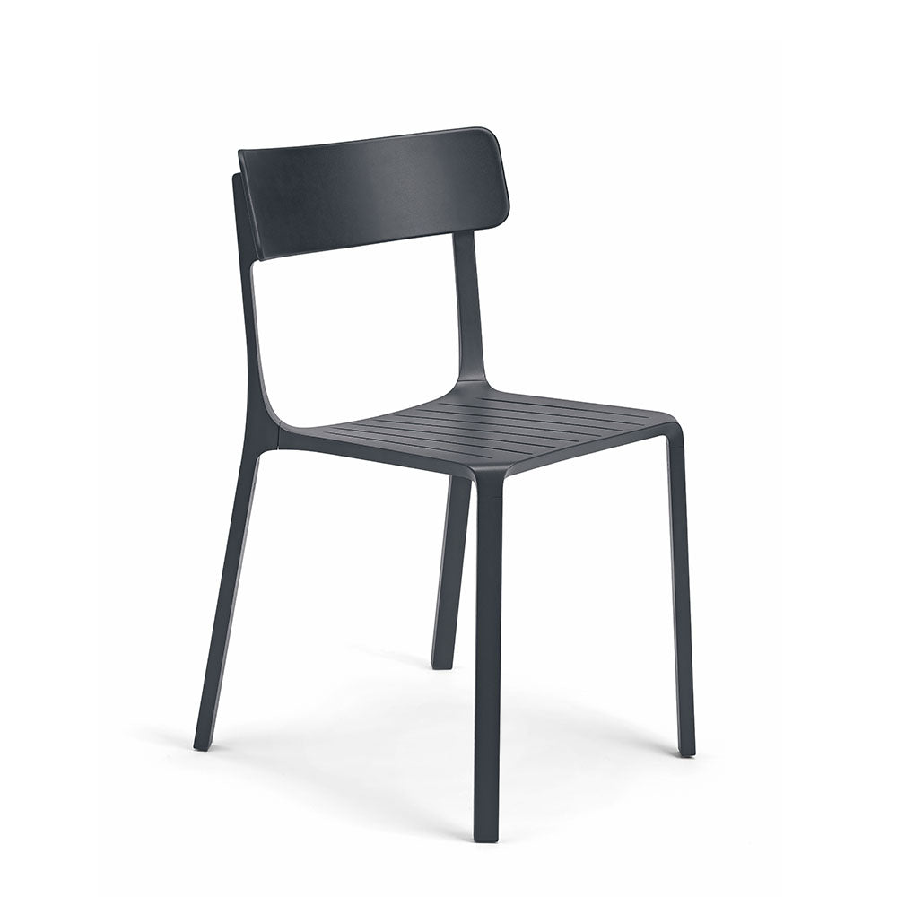 Ruelle Chair, view 9