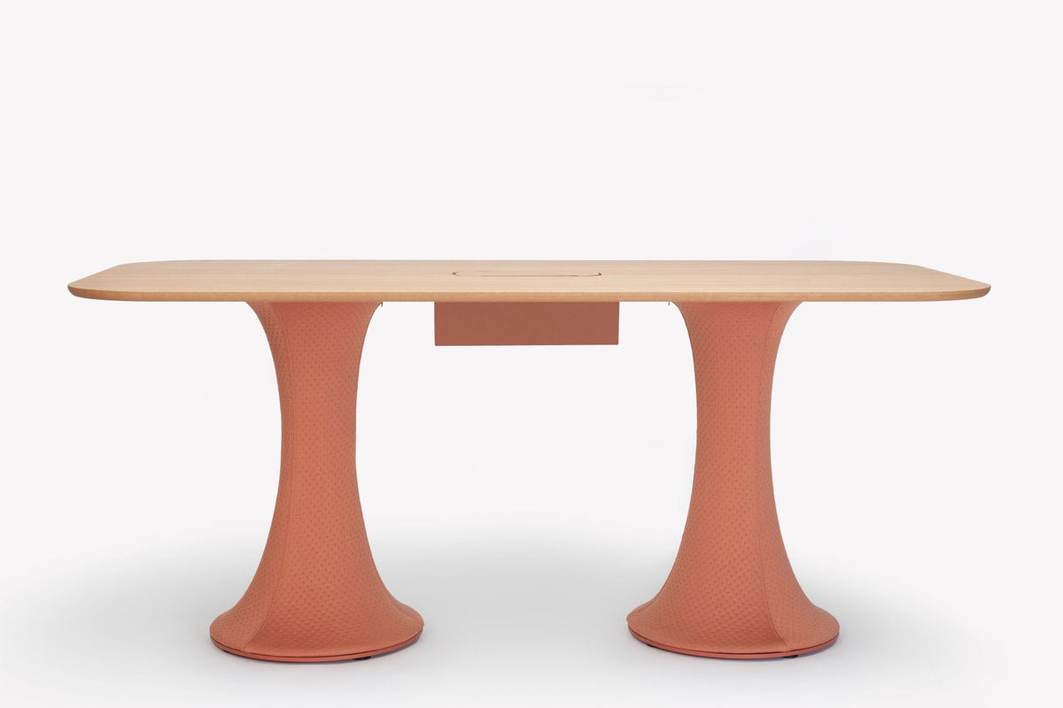 Sako Double Table by Ondarreta