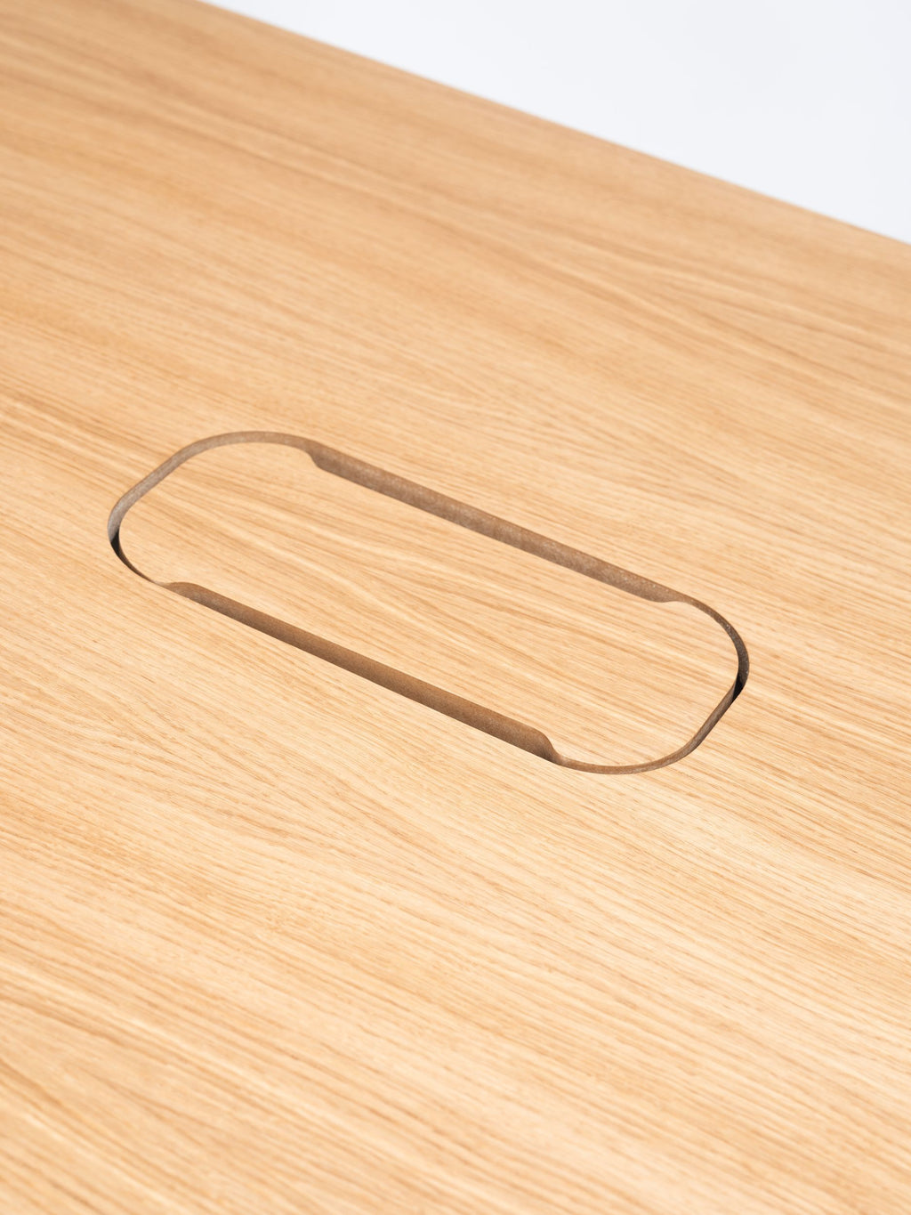 Sako Double Table by Ondarreta, view 5