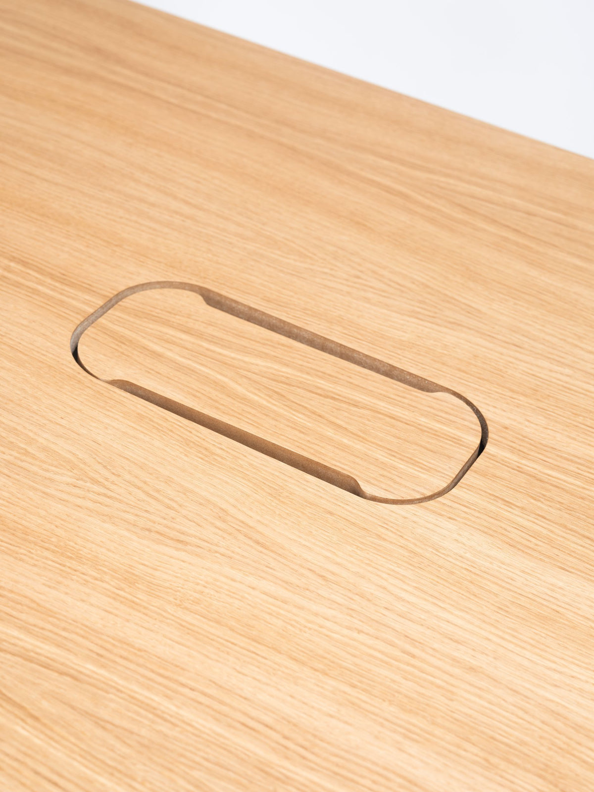 Sako Double Table by Ondarreta, view 5