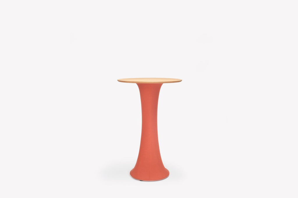 Sako High Double Table by Ondarreta, view 2