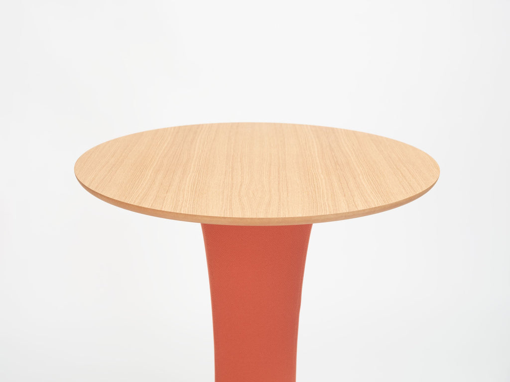 Sako High Double Table by Ondarreta, view 5