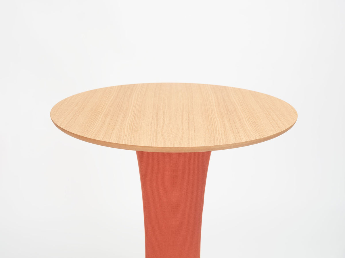 Sako High Double Table by Ondarreta, view 5