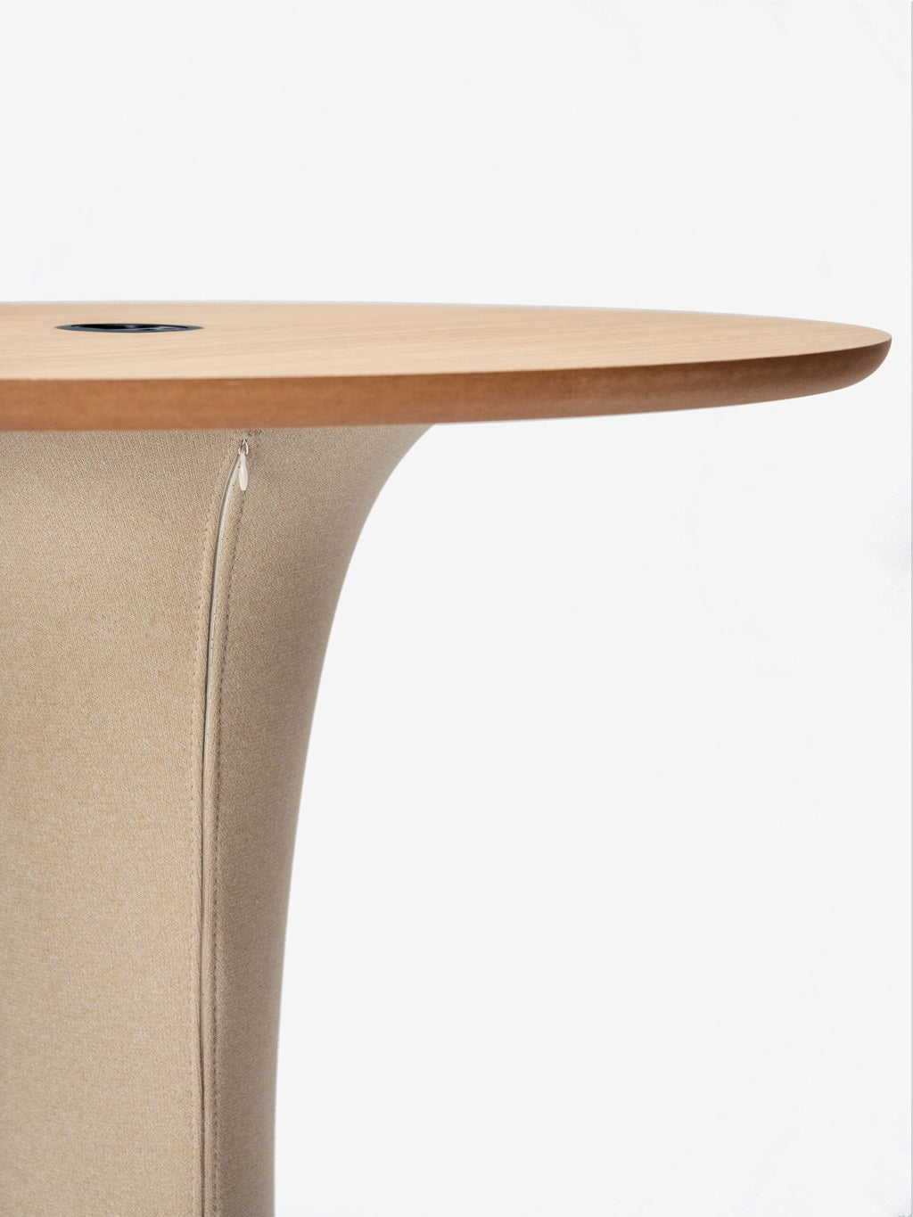 Sako Low Table by Ondarreta, view 3