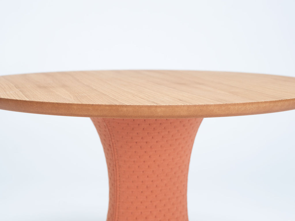 Sako Low Table by Ondarreta, view 8