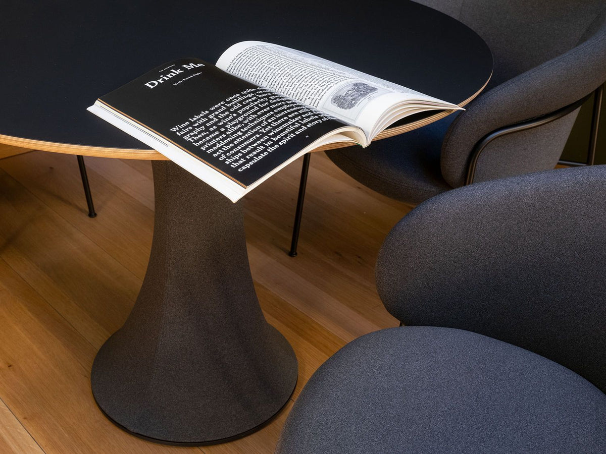 Sako Table by Ondarreta, view 6