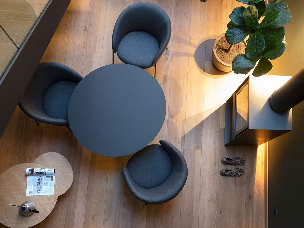 Sako Table by Ondarreta, view 7