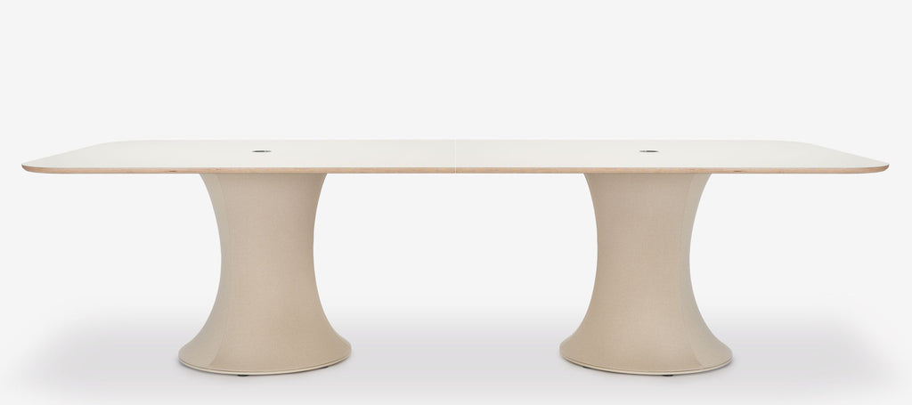 Sako XL Double Table by Ondarreta