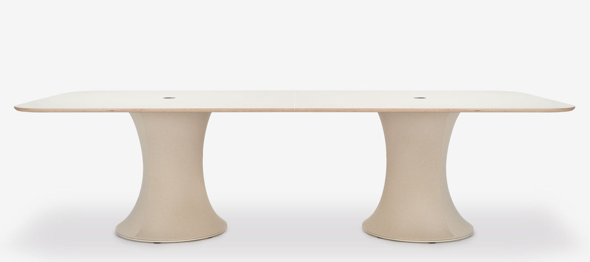Sako XL Double Table by Ondarreta