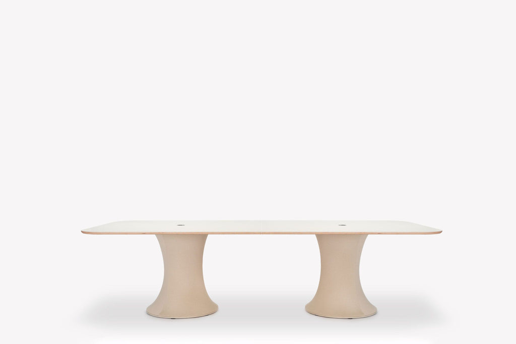 Sako XL Double Table by Ondarreta, view 2
