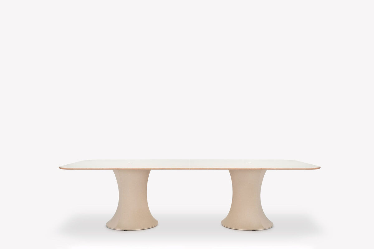 Sako XL Double Table by Ondarreta, view 2