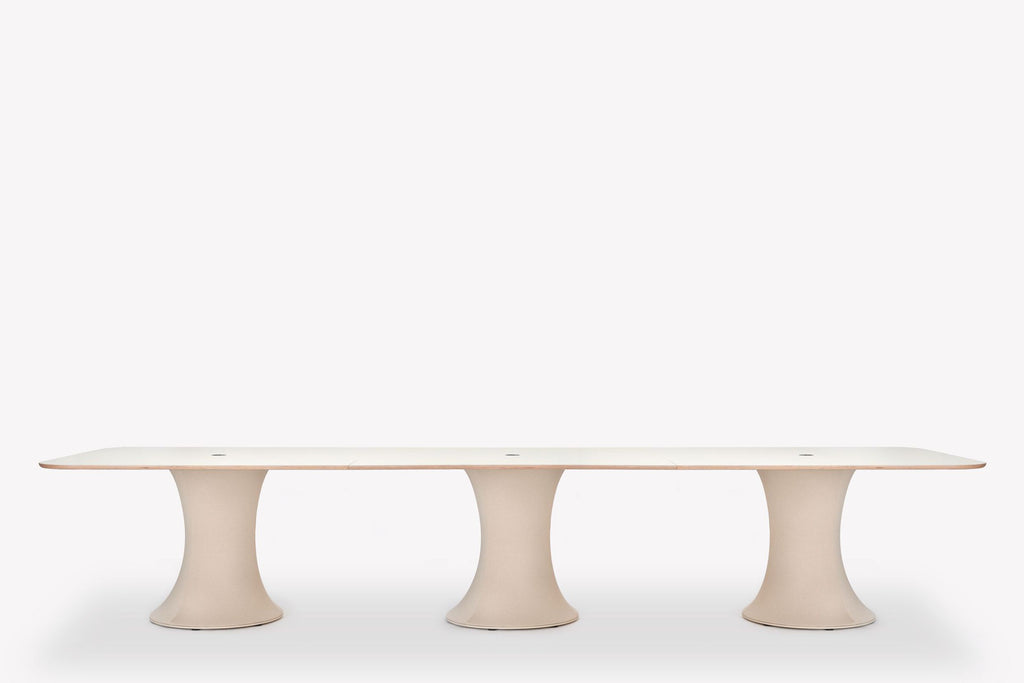 Sako XL Double Table by Ondarreta, view 3