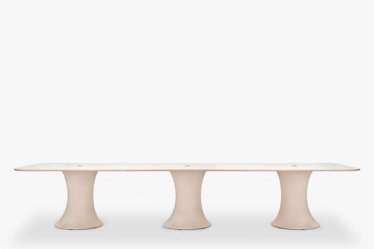 Sako XL Double Table by Ondarreta, view 3