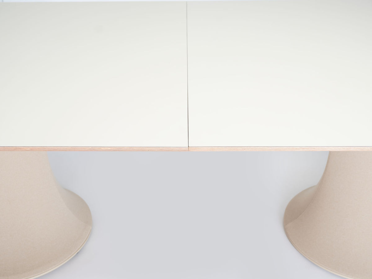 Sako XL Double Table by Ondarreta, view 5