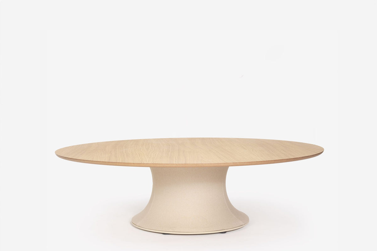 Sako XL Low Table by Ondarreta