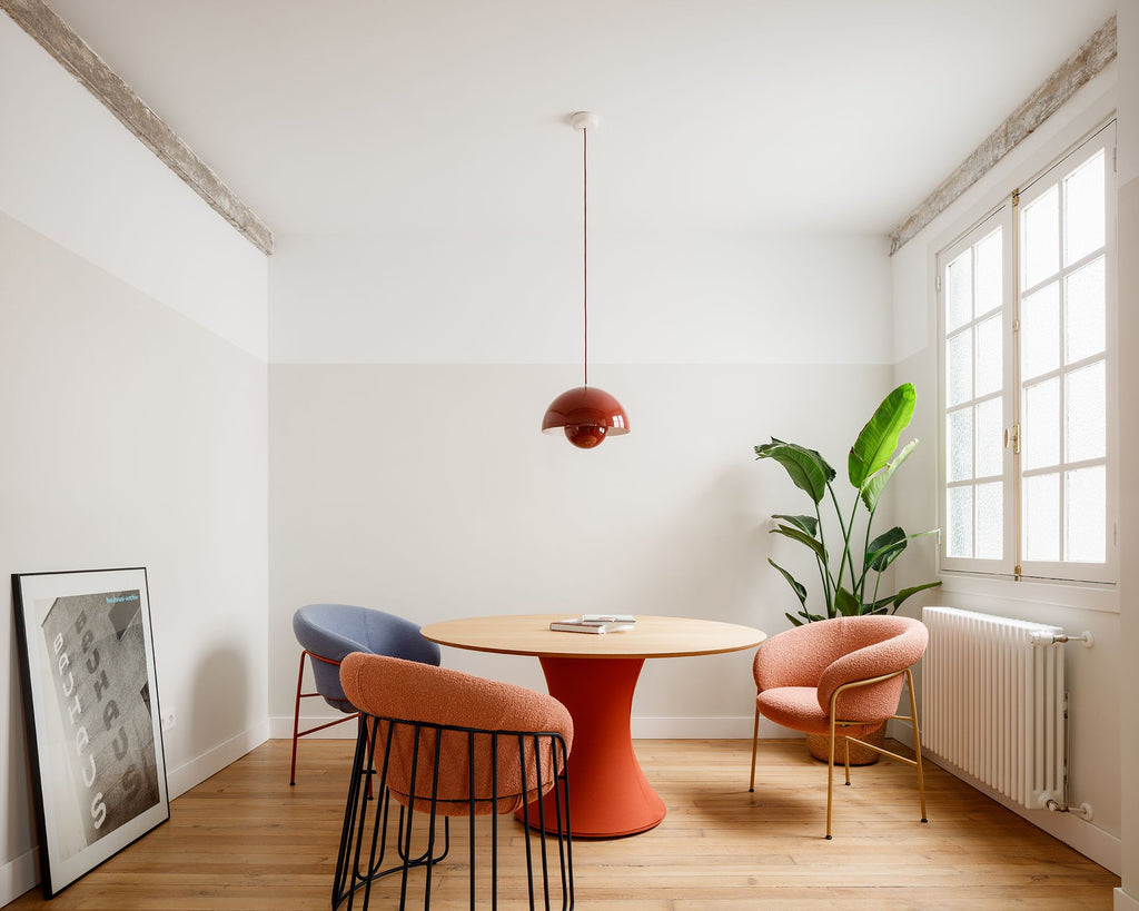 Sako XL Table by Ondarreta, view 6