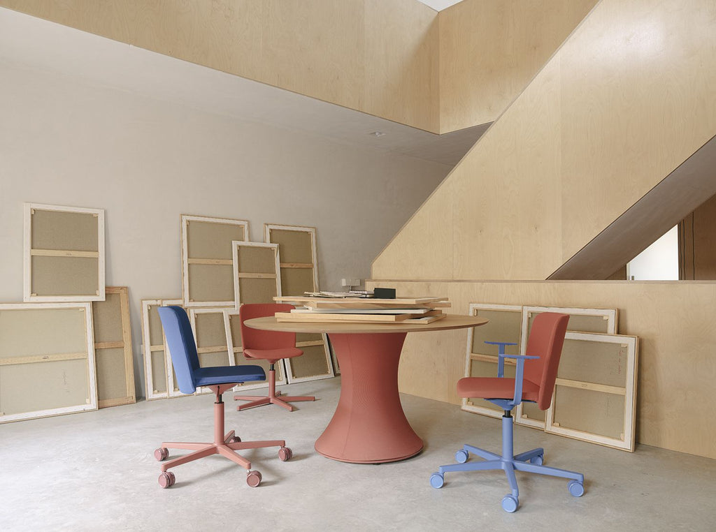Sako XL Table by Ondarreta, view 8