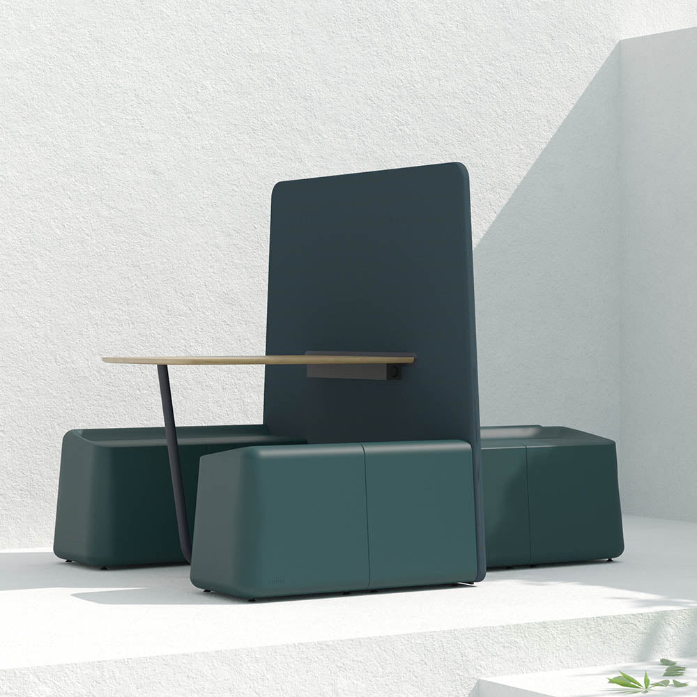 Sarek Divider by Bõln, view 2