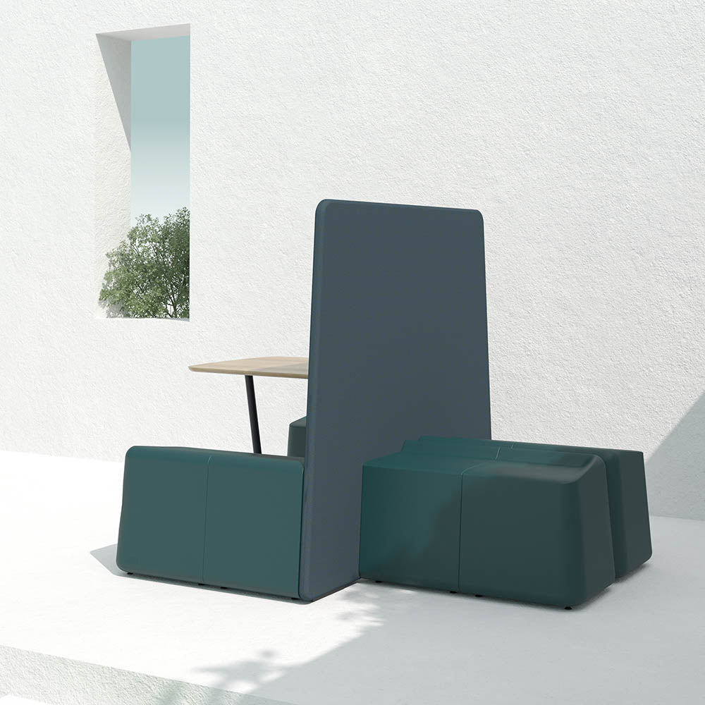 Sarek Divider by Bõln, view 4