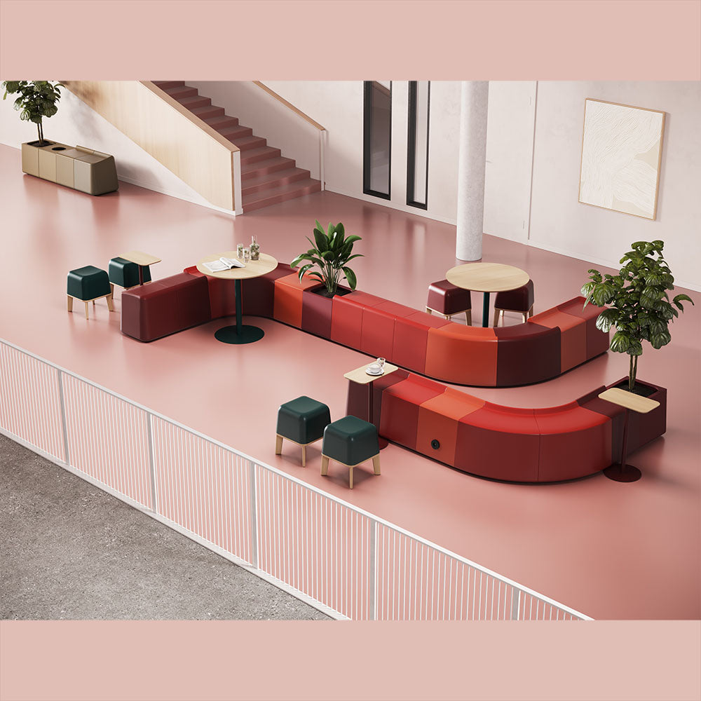 Sarek Modular by Bõln