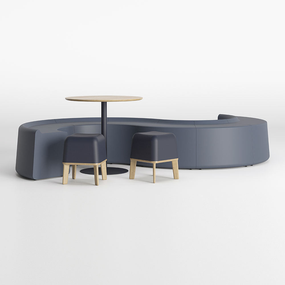Sarek Modular by Bõln, view 4
