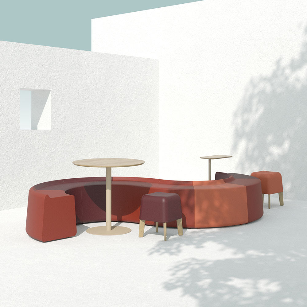 Sarek Modular by Bõln, view 5