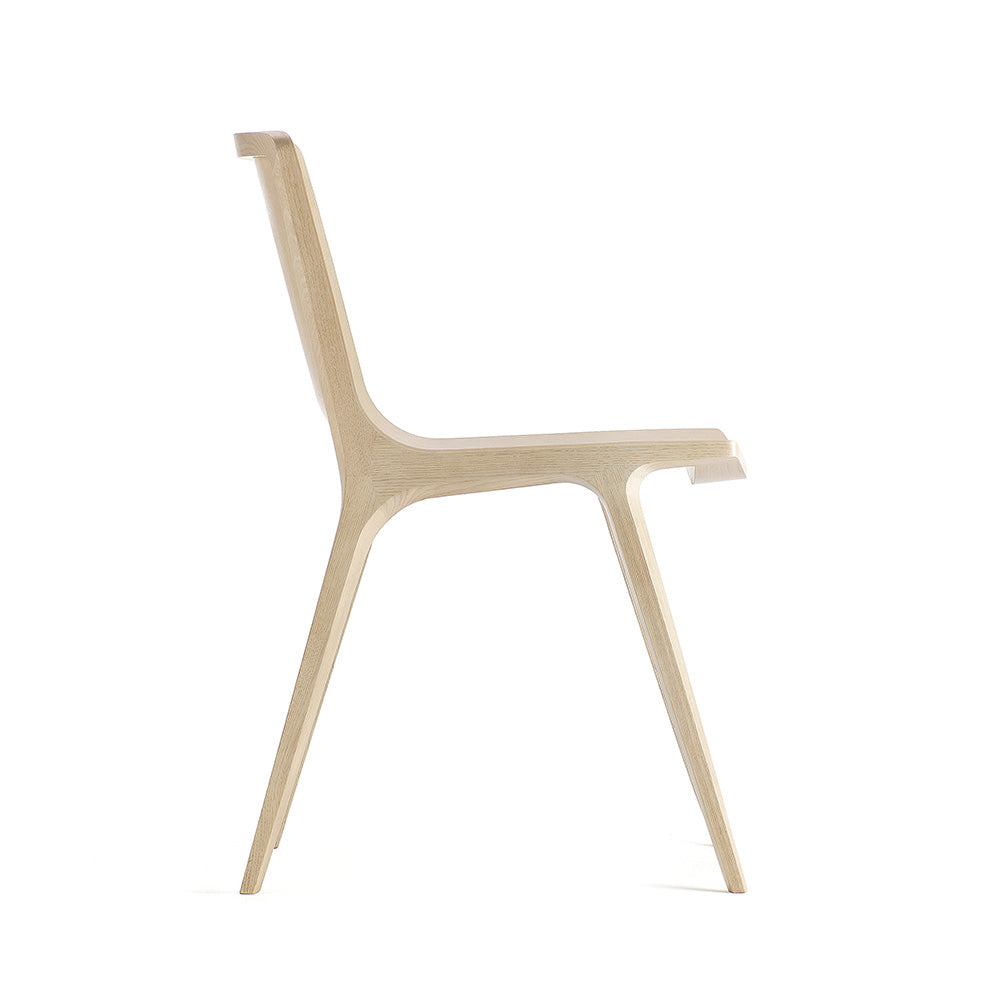 Seame Chair, view 2