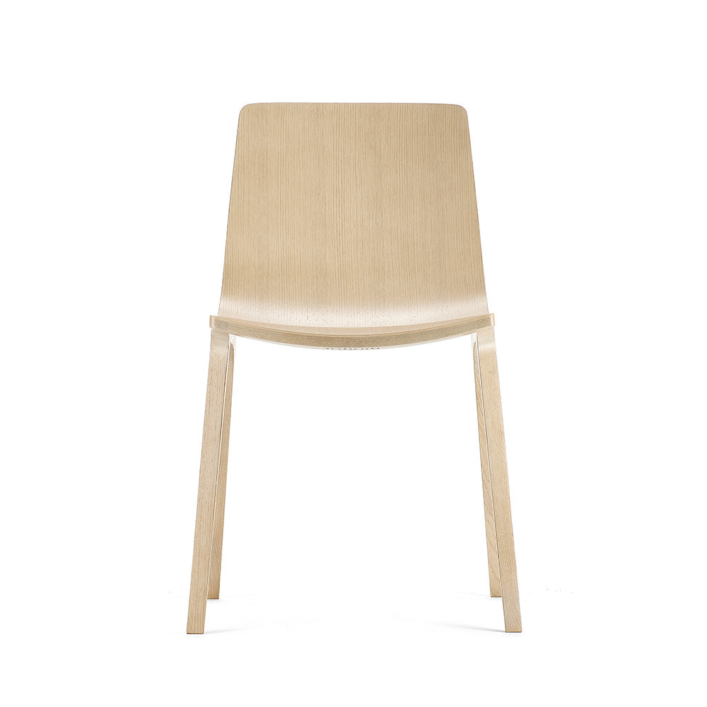 Seame Chair, view 3