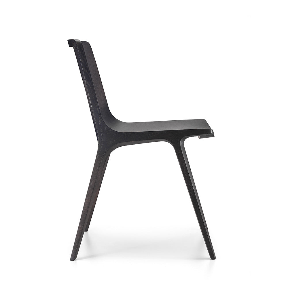 Seame Chair, view 4