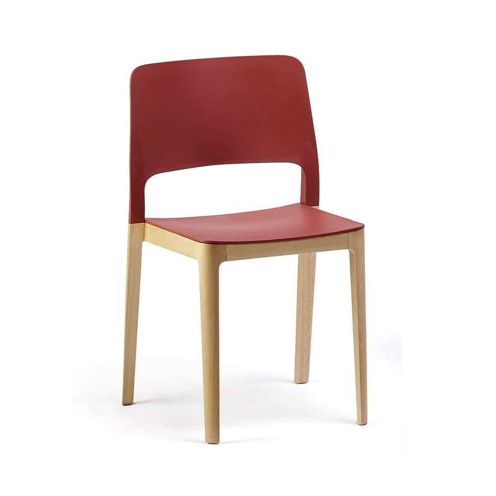 Settesusette Chair and Stool