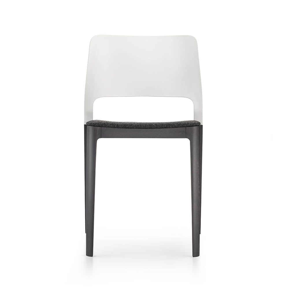 Settesusette Chair and Stool, view 5