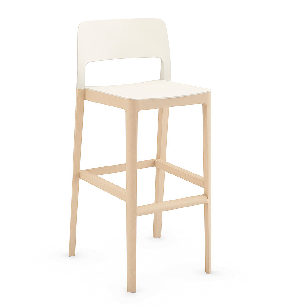 Settesusette Chair and Stool, view 8