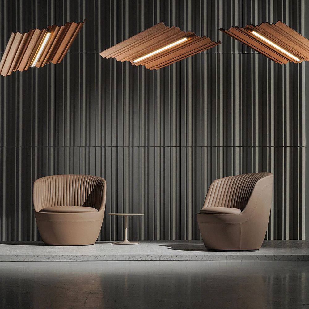 Shelly Armchair