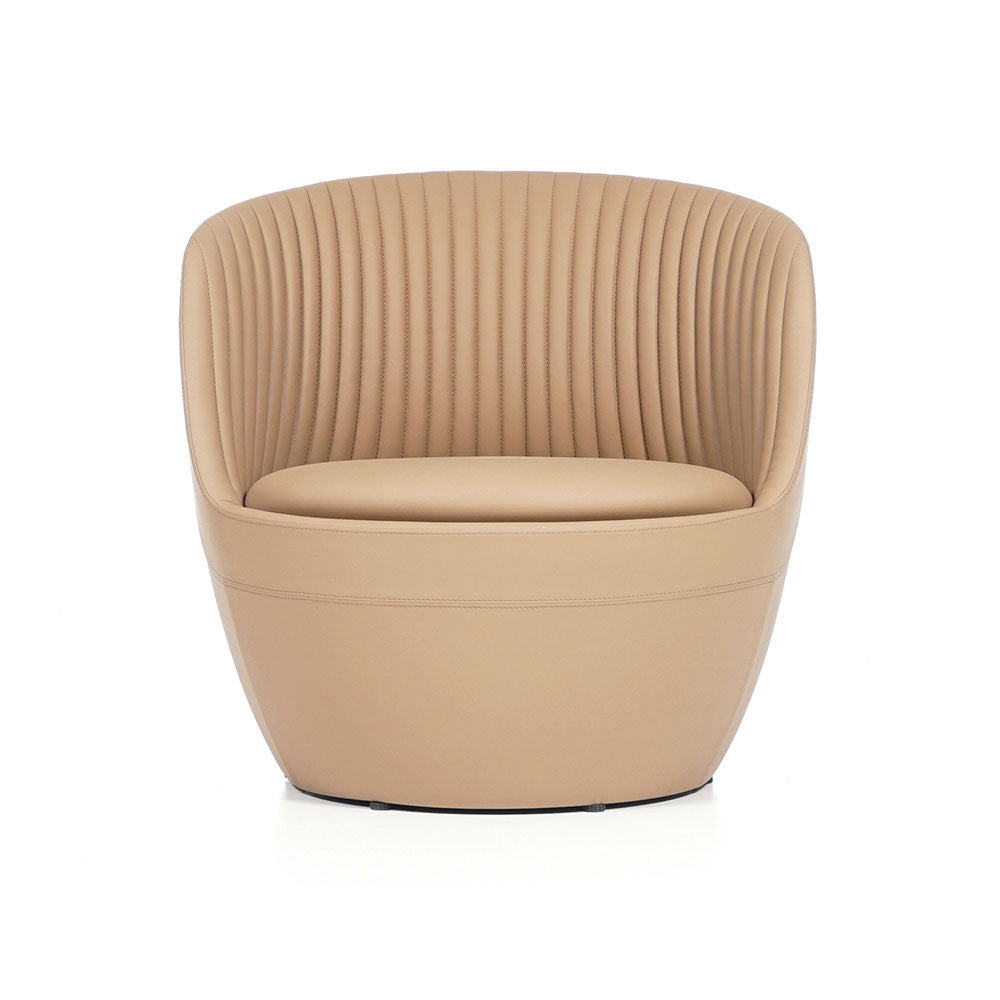 Shelly Armchair, view 4