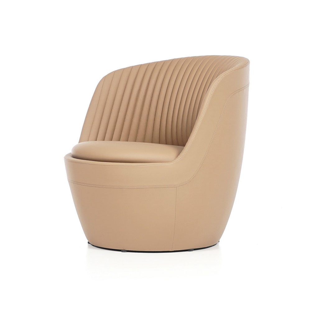 Shelly Armchair, view 5